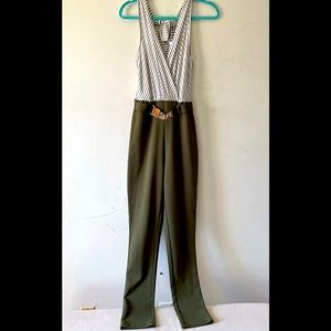 Love nation Jumpsuit